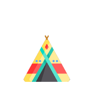 tipi hire cumbria