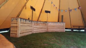 Covered in Style bar solutions