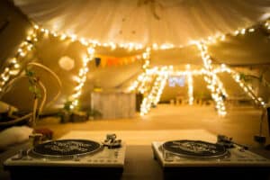 tipi hire cheshire