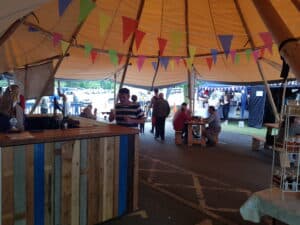 Windermere boat show
